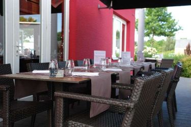 Brit Hotel Le Castel Rennes: Photo 