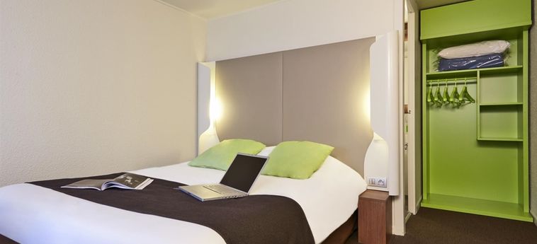 Hotel Campanile Rennes Ouest Cleunay Rennes : Photo 
