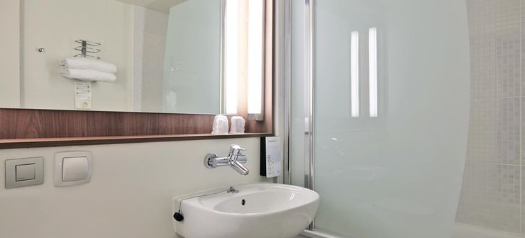Hotel Campanile Rennes Ouest Cleunay Rennes : Photo 