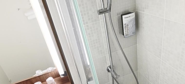 Hotel Campanile Rennes Ouest Cleunay Rennes : Photo 