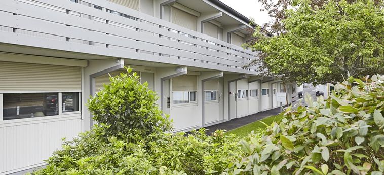 Hotel Campanile Rennes Ouest Cleunay Rennes : Photo 