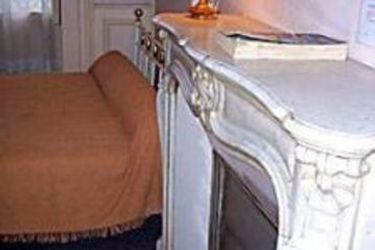 Hotel De La Tour D'auvergne Rennes:  RENNES