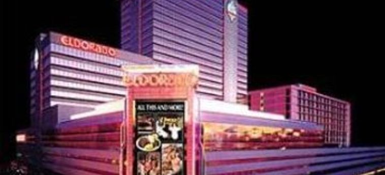 Eldorado Hotel Casino:  RENO (NV)