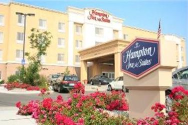 Hotel Hampton Inn & Suites Reno:  RENO (NV)