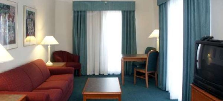 Hotel La Quinta Inn By Wyndham Reno:  RENO (NV)