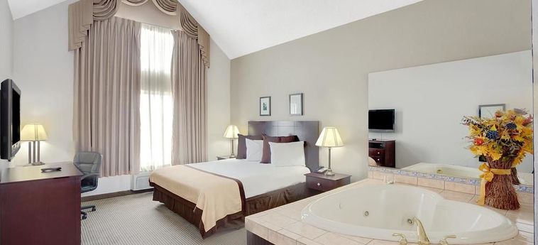 Hotel Baymont Inn And Suites Reno:  RENO (NV)