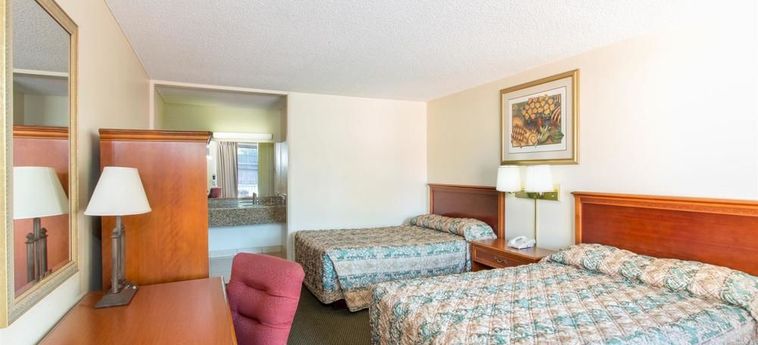 Hotel Days Inn Reno South:  RENO (NV)
