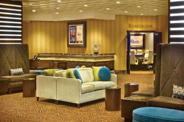 Hotel Atlantis Casino Resort Spa:  RENO (NV)