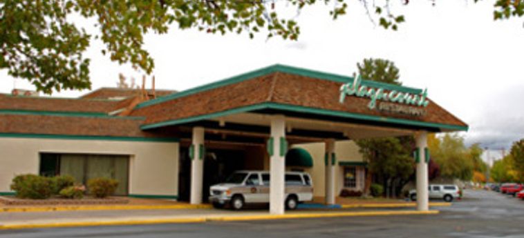 Surestay Plus Hotel By Best Western Reno Airport:  RENO (NV)