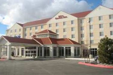 Hotel Hilton Garden Inn Reno:  RENO (NV)