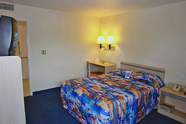 Hotel Motel 6 Reno - Livestock Events Center:  RENO (NV)