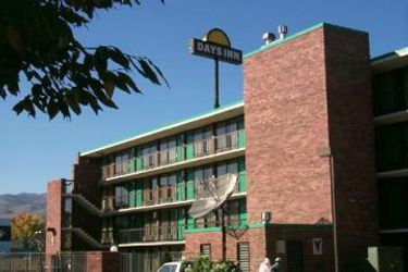 Hotel Days Inn Reno:  RENO (NV)