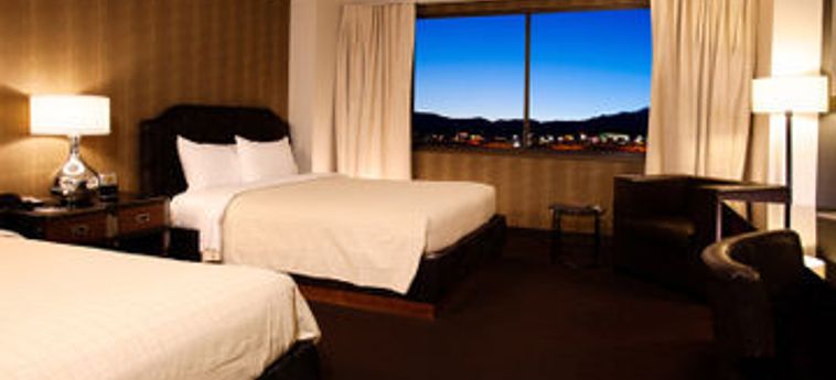Hotel Reno Hilton:  RENO (NV)