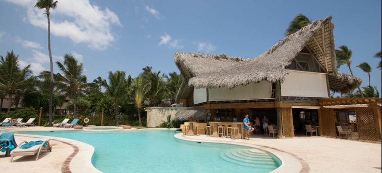 Vik Hotel Cayena Beach:  REPUBBLICA DOMINICANA