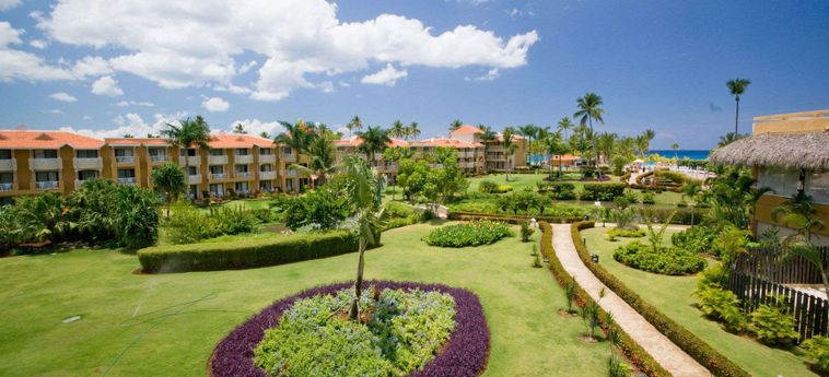 Hotel Viva Wyndham Dominicus Palace:  REPUBBLICA DOMINICANA