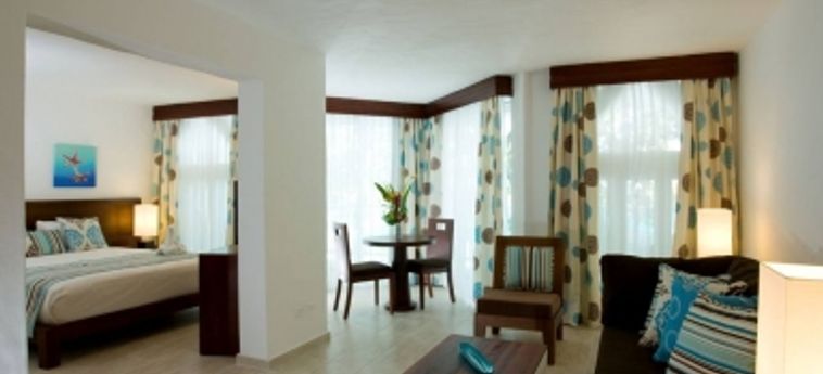 Hotel Grand Paradise Playa Dorada:  REPUBBLICA DOMINICANA