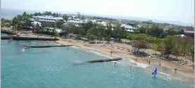 Hotel Grand Paradise Playa Dorada All Inclusive:  REPUBBLICA DOMINICANA