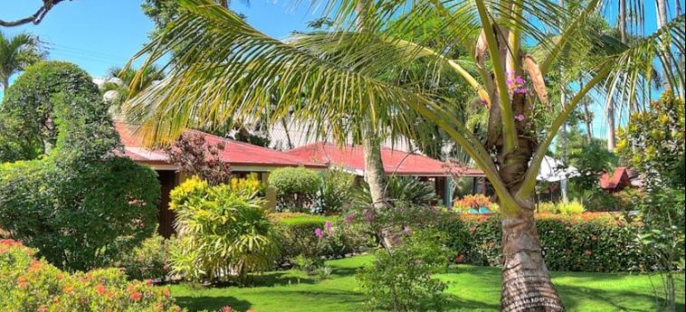 Hotel Palococo:  REPUBBLICA DOMINICANA