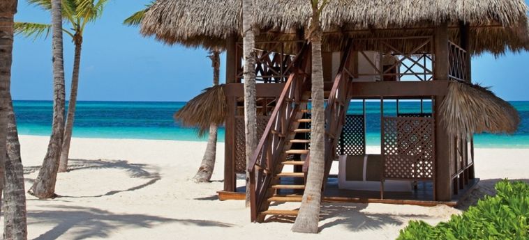 Hotel Secrets Royal Beach Punta Cana:  REPUBBLICA DOMINICANA
