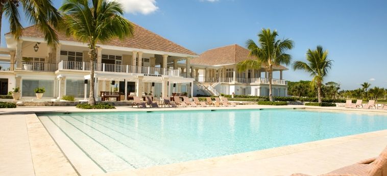 Hotel Tortuga Bay Puntacana Resort & Club:  REPUBBLICA DOMINICANA