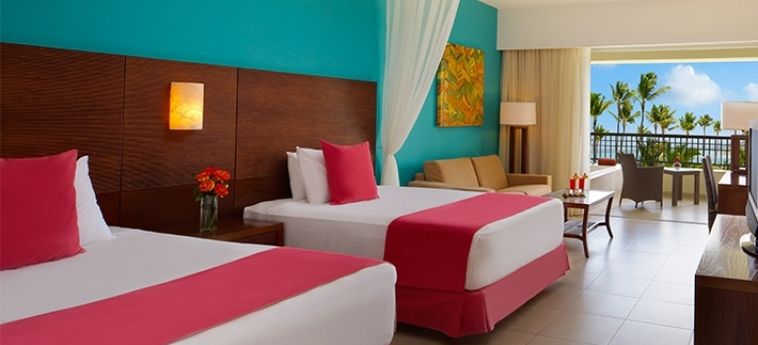 Hotel Dreams Royal Beach Punta Cana:  REPUBBLICA DOMINICANA