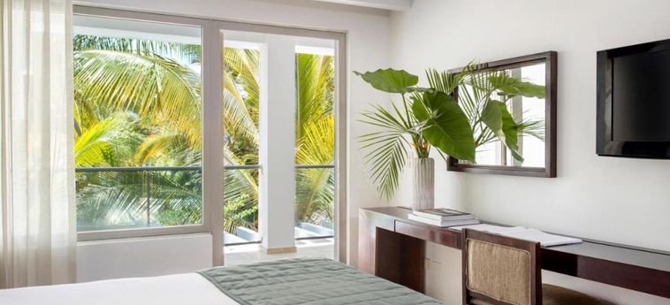Hotel Garden Suites By Melia - All Inclusive:  REPUBBLICA DOMINICANA