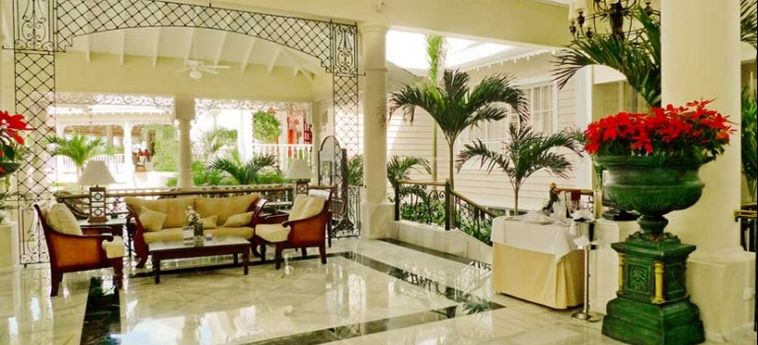 Hotel Bahia Principe Luxury Esmeralda :  REPUBBLICA DOMINICANA