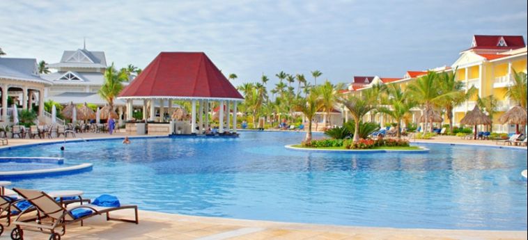 Hotel Bahia Principe Luxury Esmeralda :  REPUBBLICA DOMINICANA