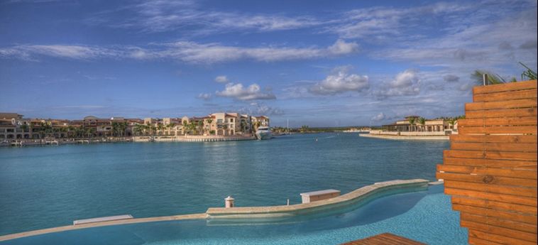 Hotel Sports Illustrated Resorts Marina And Villas Cap Cana:  REPUBBLICA DOMINICANA