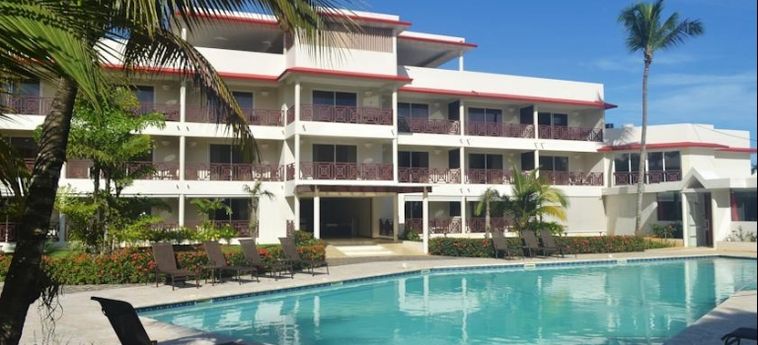 Hotel Casino Niza:  REPUBBLICA DOMINICANA
