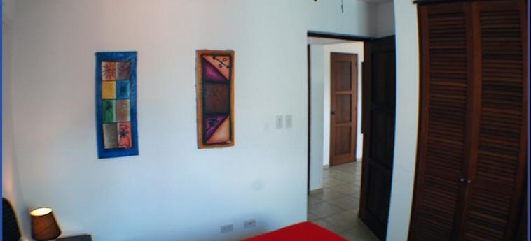 Hotel Bahia Residence Cabarete:  REPUBBLICA DOMINICANA