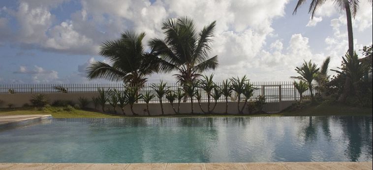 Hotel Barefoot Beach Pad:  REPUBBLICA DOMINICANA