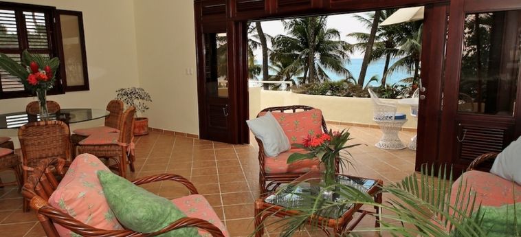Hotel Cabarete Palm Beach Condos:  REPUBBLICA DOMINICANA