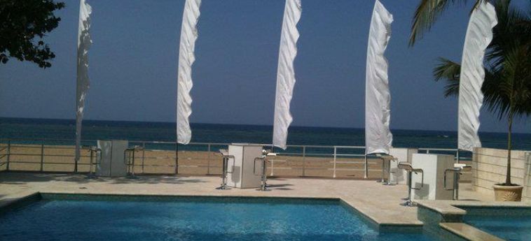 Hotel Watermark Luxury Oceanfront Residences:  REPUBBLICA DOMINICANA