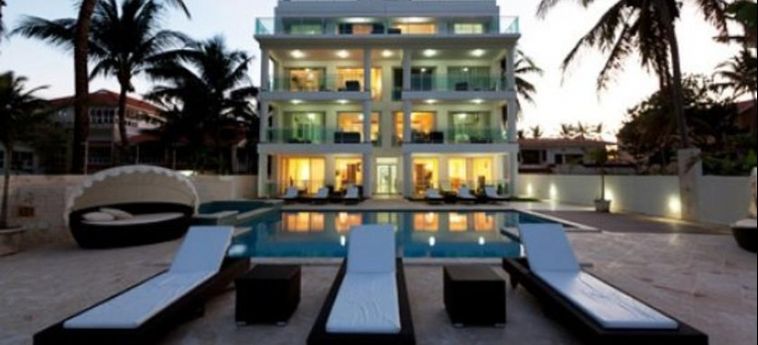 Hotel Watermark Luxury Oceanfront Residences:  REPUBBLICA DOMINICANA
