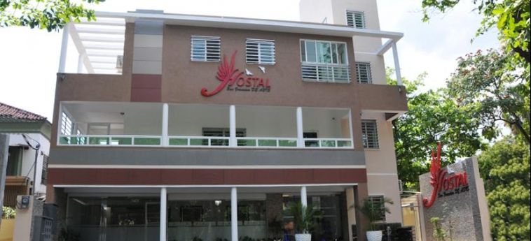 Hotel Hostal San Francisco De Asis:  REPUBBLICA DOMINICANA