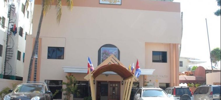 Hotel Bella Vista:  REPUBBLICA DOMINICANA