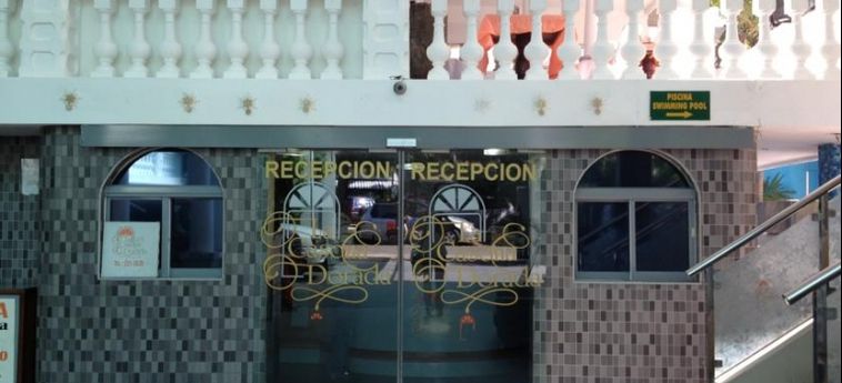 Hotel La Casona Dorada:  REPUBBLICA DOMINICANA