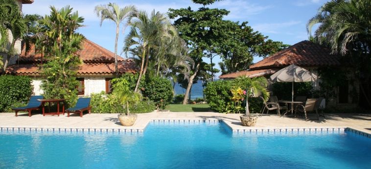 Hotel Villa Lazy Heart:  REPUBBLICA DOMINICANA