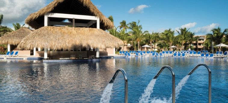 Hotel Royalton Splash Punta Cana:  REPUBBLICA DOMINICANA