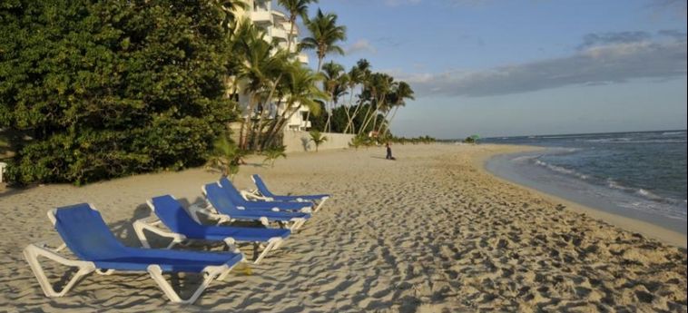 Hotel Gites Taino:  REPUBBLICA DOMINICANA