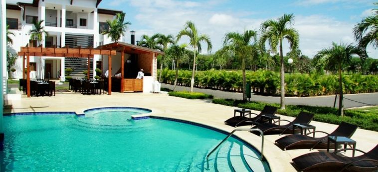 Hotel Sybaris Suites & Residences:  REPUBBLICA DOMINICANA