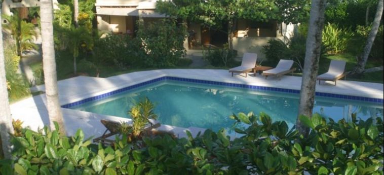 Hotel Villa Eva Luna:  REPUBBLICA DOMINICANA