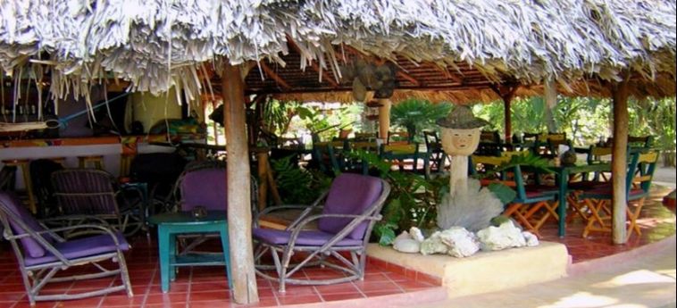 Hotel Coyamar:  REPUBBLICA DOMINICANA