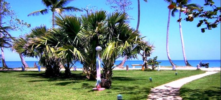 Hotel Coyamar:  REPUBBLICA DOMINICANA