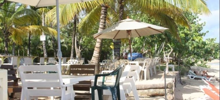 Hotel Playa Caribe:  REPUBBLICA DOMINICANA