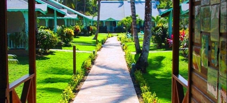 Hotel Villas Las Palmas Al Mar:  REPUBBLICA DOMINICANA