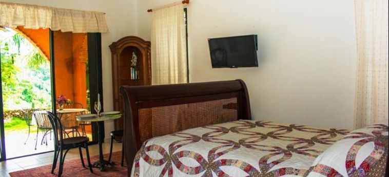 Hotel Monte Placido Vacation Rentals:  REPUBBLICA DOMINICANA