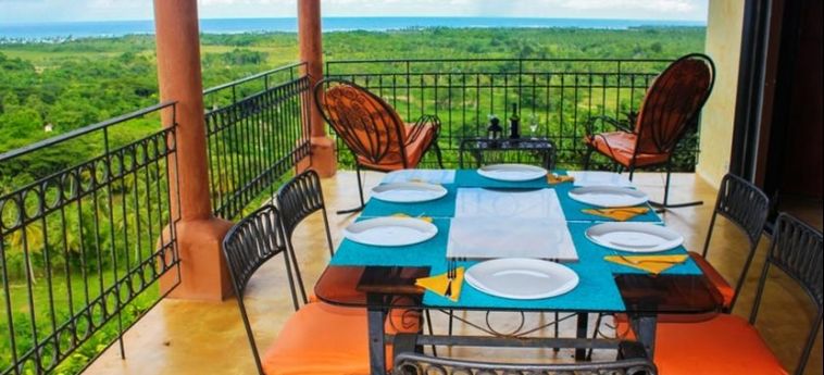 Hotel Monte Placido Vacation Rentals:  REPUBBLICA DOMINICANA