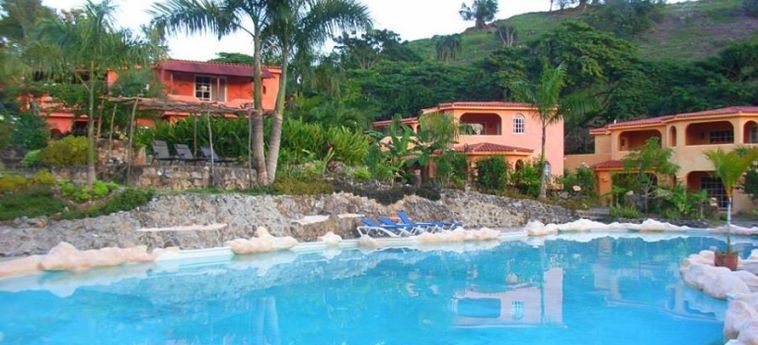 Hotel Residence Madrugada:  REPUBBLICA DOMINICANA